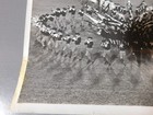1 Press Early 70s Photo of Casper, WY TROOPERS SUNBURST  (8X10) B&W by Moe Knox — photo 4