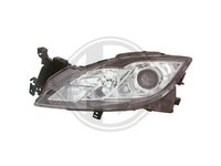 Scheinwerfer Links FüR Mazda 6 2010-2012