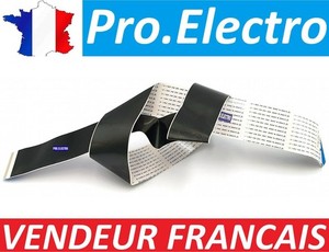 LVDS Kabel Fernseher HISENSE 75A60GEVS HF 1250761