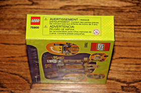 2015 LEGO 75900 SCOOBY-DOO MUMMY MUSEUM MYSTERY FACTORY SEALED NEW CONDITIONS