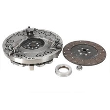 Clutch Kit - Dual Stage Fits John Deere 820 1020 1520 2020 2030 2440 2640 R27706