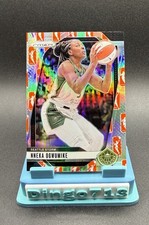2024 Panini Prizm WNBA - Nneka Ogwumike #52 WNBA Logo Prizm Storm