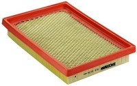 Denckermann Luftfilter A140134 Umluftfilter FüR Ford Mazda Fiesta Courier Jasm 4