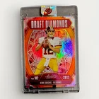 2025 Panini Kirk Cousins Base (Raw)