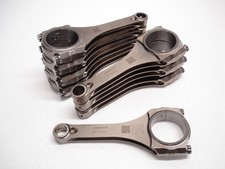 Nascar Pankl 6.200 Connecting Rods 1.976-1.850-.905 Wide-.709 Carrillo 531 Nascar Pankl 6.200 Connecting Rods 1.976-1.850-.905 Wide-.709 Carrillo 531