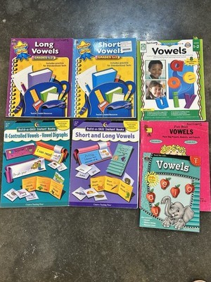 Teacher Created Resources