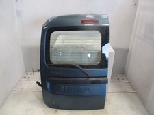 Porte arrière et accessoires Dacia LOGAN