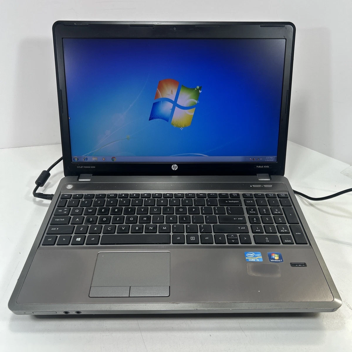 Hp Probook 4540s for sale | eBay