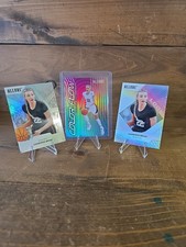 2025 Upper Deck Allure SE Multi-Sport Checklist Guide in-content 32