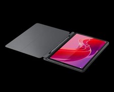 Lenovo Tab M11 11 Zoll 128GB Wi‑Fi Android Tablet inkl. Tab Pen & Folio Case
