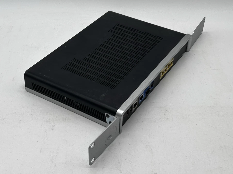 AudioCodes Mediant 500 MSBR | Multi-Service Business Router-No Charger - Image 3 of 4