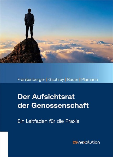Heinrich Bauer (U. A.) | Der Aufsichtsrat Der Genossenschaft | Buch | Deutsch-image