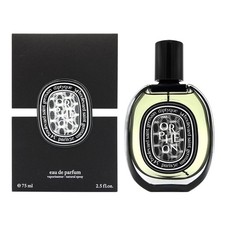 Diptyque Orph on Eau De Parfum Spray 75ml Unisex Fragrance New