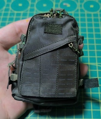 Easy&Simple 1/6 ES27005 CBI Task Force 58PO1 Backpack Action Figure Accessories