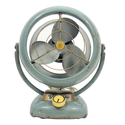 Vornado ターコイズファン 【公式通販】