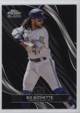 Click to enlarge Bo Bichette