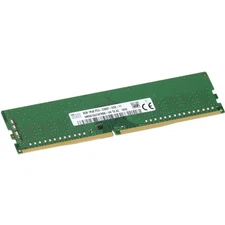 DELL 8G 1Rx8 PC4-2400 ECC UnBuffered (A9654881) (A9654881-OSTK)