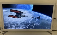 Samsung UE32F4510AK - 32-inch - HD 720P - Smart TV - White - Wi-Fi