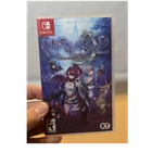 Nights of Azure 2: Bride of the New Moon Nintendo Switch (Tested and Working)