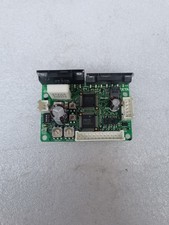 ORIENTAL MICROSTEPPING INTEGRATED CONTROLLER CRD5114P STEPPER MOTOR DRIVE BOARD