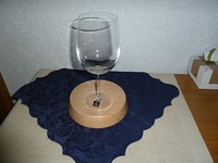 Nachtmann Marc Aurel Bistro, WeißWein-Pokal 169/1 20,3 Cm