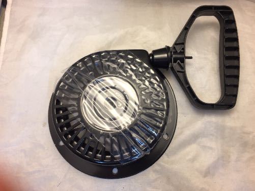 Avviatore Messa In Moto Avviamento LT200 6HP Orizzontale LAUNTOP 16 - Foto 10