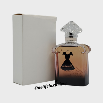 La Petite Robe Noire by Guerlain Eau de Toilette Women spray 3.3