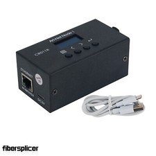 CR011R Bi-directional Artnet to DMX512 Converter Interface with 3-pin Connector