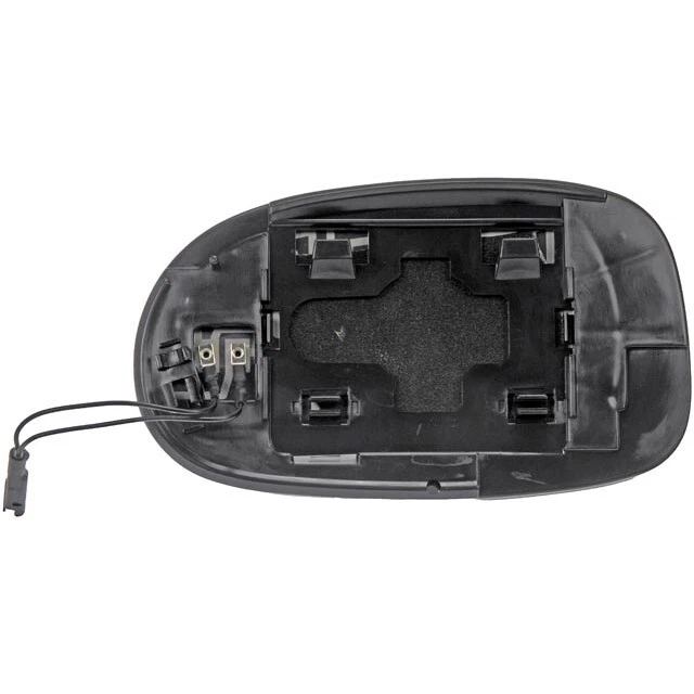 Зеркало Dorman 56543 стекло пассажирское правостороннее с подогревом для Nissan Maxima - Изображение 2 из 2