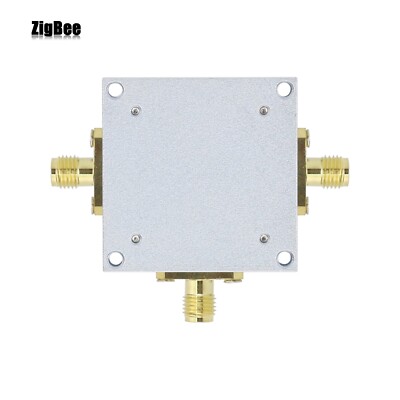 Mixeur Passif ADE-6 Double équilibré - Haute Linéarité, Faible Bruit Pour VHF/UHF