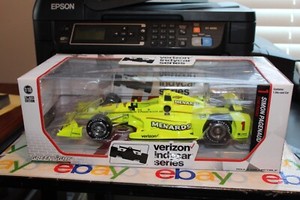 simon pagenaud diecast