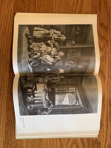 The world of Hogarth Lichtenberg’s Commentaries on Hogarth’s Engravings Ex-Libra - Picture 5 of 9