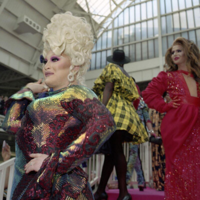 Lady Gaga Rupaul Season Episode Rupaul's Drag Race Lady Gaga