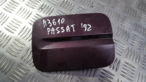 357809905 Tankdeckel Tankklappe  Volkswagen Passat DE332090-74