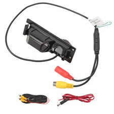 Für Opel Vectra C Astra H Corsa D Meriva A Zafira Insignia 1080P Rückfahrkamera