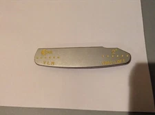 Edel Vari-Loft VLM 2 Degree Putter Face RH