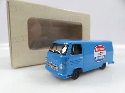 1:87 Bub Premium Classixxs 07131 Borgward B611 Phoenix Reifen #4714 - Bild 1 von 4