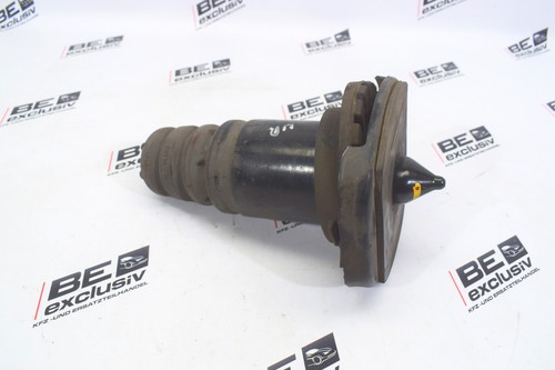 Shock absorber bump stop