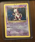 Mewtwo 10/102 holo, rare