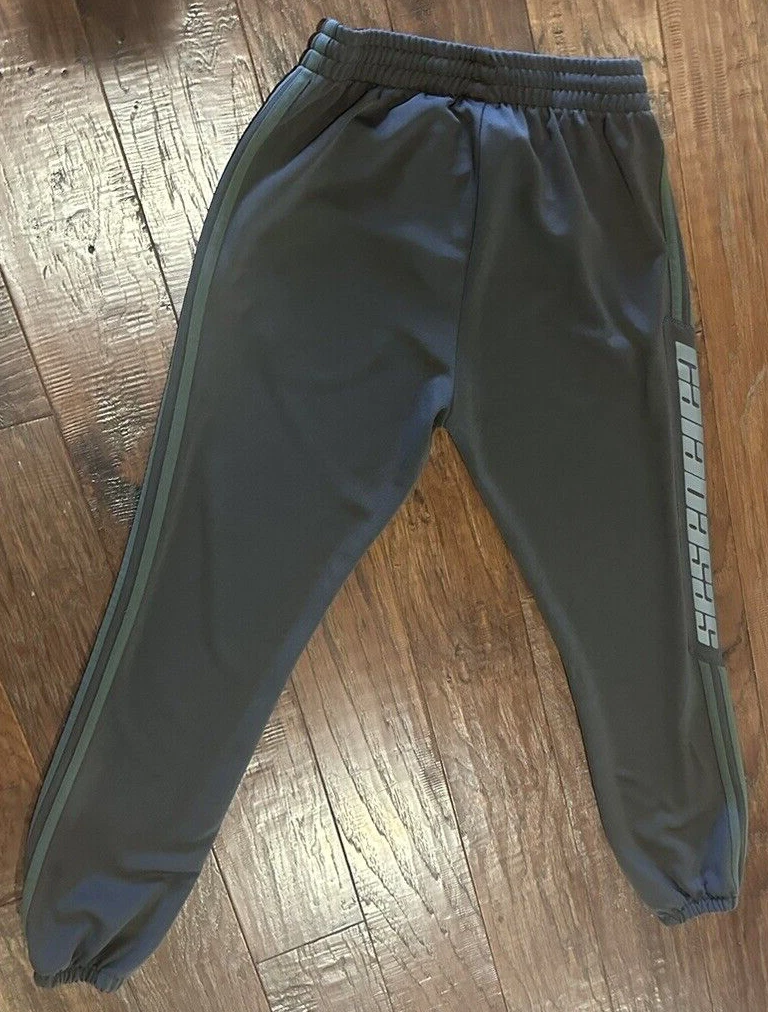Calabasas track cheap pants ink