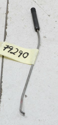 VW Polo 6N2 Bj 2001 Tür Pin Gestänge Tür vorne LINKS #79290-F95