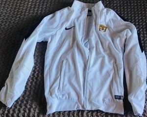 nike pumas unam jacket