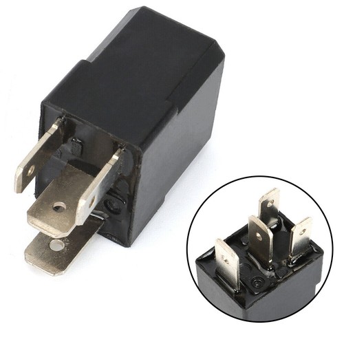 Superior Quality IPDM ECM Relay for Nissan Long lasting Performance - Picture 11 of 12