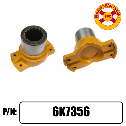 6K7356 - YOKE A fits Caterpillar with Free Shipping | eBay