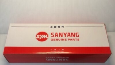Genuine SYM GTS 300 and Joymax 300 Left Back Mirror 8812A-L3A-007