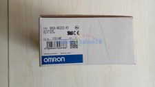 Omron G9SX-NS202-RT safety relay DC24 NEW