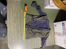 Vintage Used Sweater Kids Toddler B142