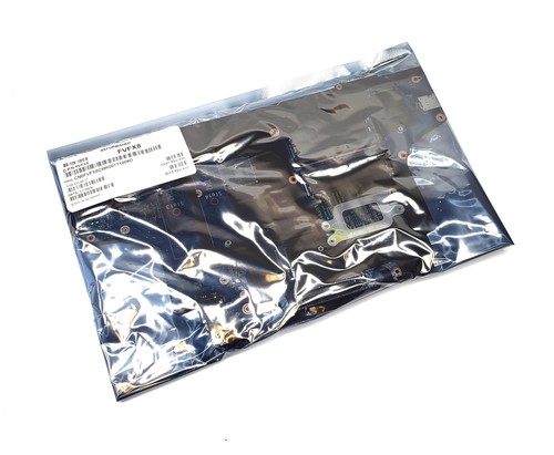 Carte mère Dell Precision 17 7710 i7-6820HQ 2,70 GHz FVFX8 0FVFX8 LA-C551P - Photo 4/5