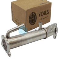 You.S Original AGR KüHlung AbgasrüCkfuhr FüR Ford Transit 2.2 Tdci NEU