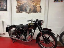 AJS Motorcycles for sale UK